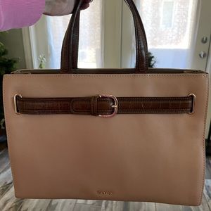 LAST DAYS BEFORE BREAK!! NEW Tous handbag.